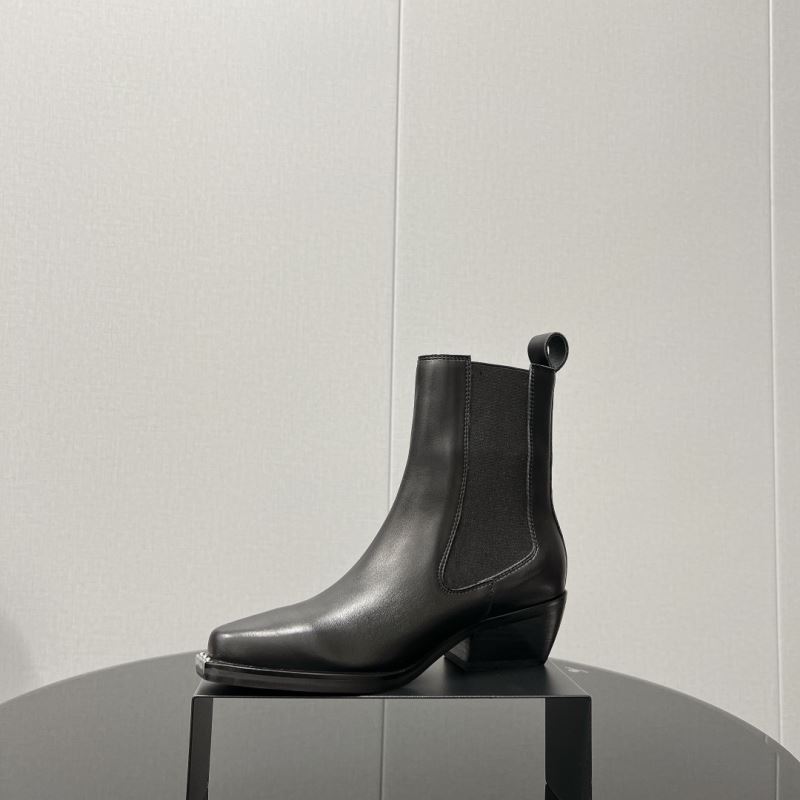 Bottega Veneta Boots